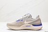 耐克Nike Air Zoom Structure 25休闲运动跑步鞋DJ7884-102男女鞋 商品缩略图2