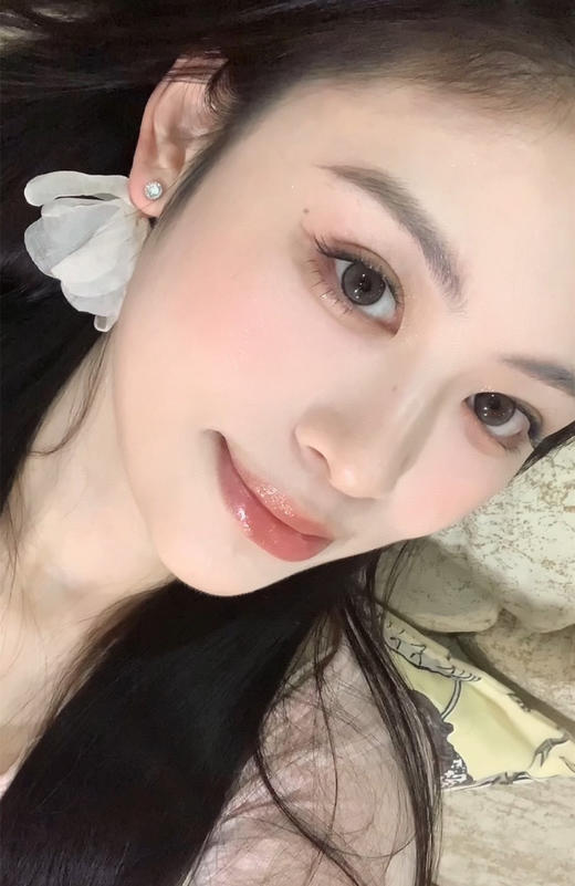 半年抛secretcon  浅浅微光黑14.2 商品图4