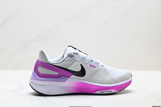 耐克Nike Air Zoom Structure 25休闲运动跑步鞋DJ7884-102男女鞋 商品图0