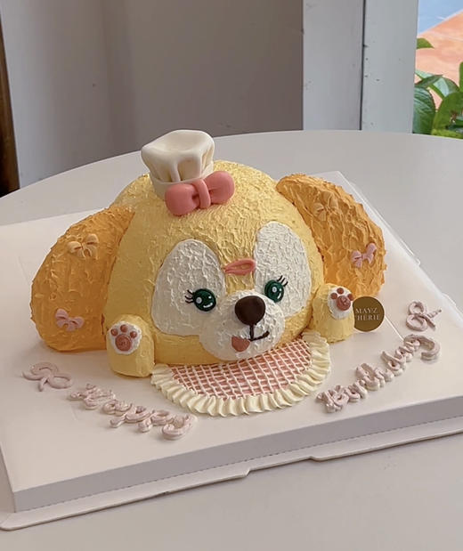 可爱饼饼吖 商品图0