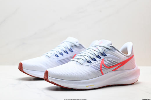 耐克Nike Air Zoom Pegasus 39休闲运动跑步鞋DX3350-100男女鞋 商品图3