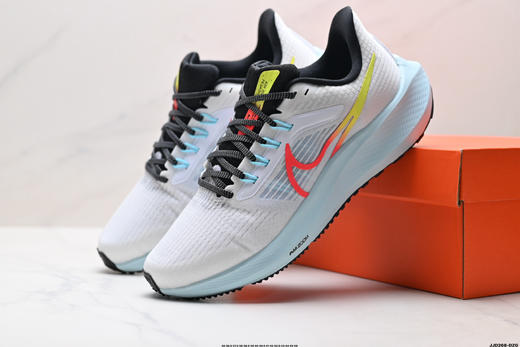 耐克Nike Air Zoom Pegasus 39休闲运动跑步鞋DX3350-100男女鞋 商品图7