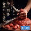 【买2斤送半斤】潮迹潮汕牛肉丸/牛筋丸，弹牙爆汁，口口牛【G】肉香，清水煮都好吃！ 商品缩略图2