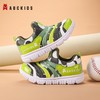 Abckids儿童鞋秋冬季男女童毛毛虫加绒运动一脚蹬休闲鞋24-33★⭐️ 商品缩略图4