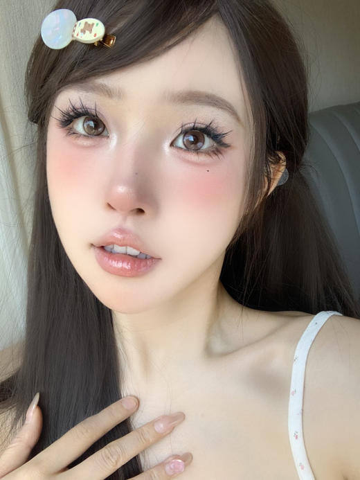 半年抛secretcon 纯欲奶泡14.2 商品图3