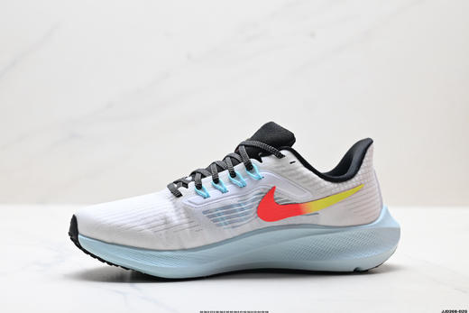 耐克Nike Air Zoom Pegasus 39休闲运动跑步鞋DX3350-100男女鞋 商品图2