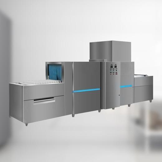 长龙式洗碗机4.2米 商品图0