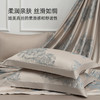 2025年秋冬新款雅芳婷双面磨毛四件套全棉纯棉田园风被套保暖套件 商品缩略图2