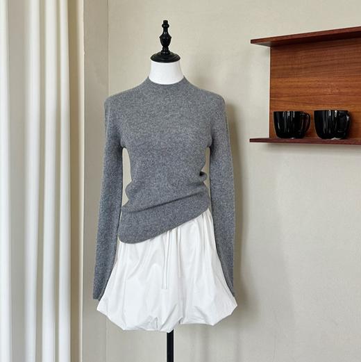 【澳洲品牌】EVERAU100%绵羊毛毛衣EA8027 商品图2