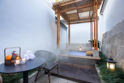 🍃 春季大促丨武义璟园蝶来·望境酒店 × 2晚连住套餐丨金华 商品图6