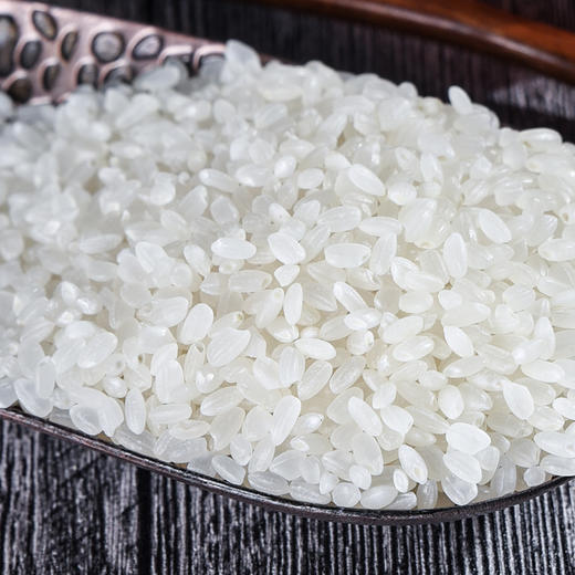 华稻良谷纪五常大米 5kg 商品图4