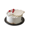 天蝎座·卢浮挽歌0卡糖动物奶油生日蛋糕 | FALANC CAKE 商品缩略图8