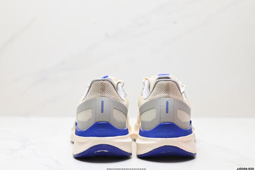 耐克Nike Air Zoom Structure 25休闲运动跑步鞋DJ7884-102男女鞋 商品图5