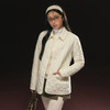 Ariseism 美式复古棉服冬季新款保暖外套 商品缩略图1