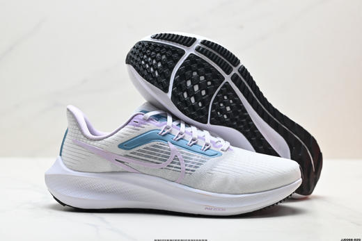 耐克Nike Air Zoom Pegasus 39休闲运动跑步鞋DX3350-100男女鞋 商品图4