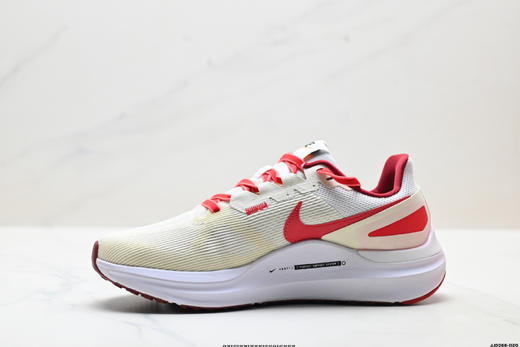 耐克Nike Air Zoom Structure 25休闲运动跑步鞋DJ7884-102男女鞋 商品图2