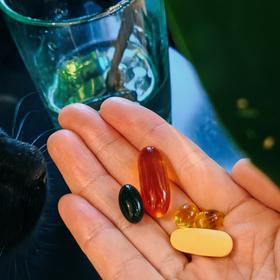 [屁侠推荐]GNC泛醇辅酶Q10还原型高吸收 焕新升级