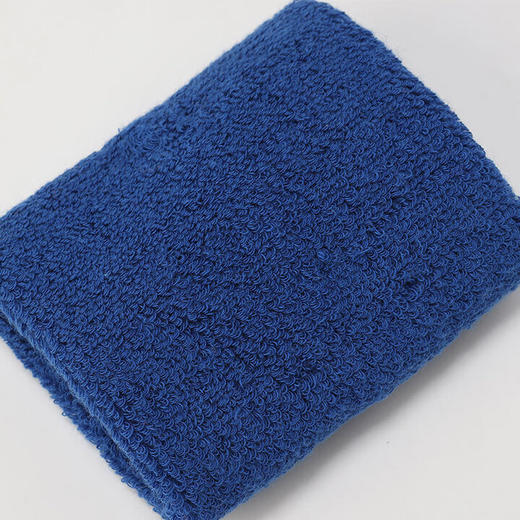 Victas维克塔斯乒乓球运动护腕羽毛球健身网球护手腕擦汗吸汗带VC-629单只装双色可选 商品图3