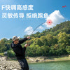 （2.0版本）佳钓尼BN路滑竿大导环远投路亚竿超轻路滑钓鱼竿纺车轮滑漂专用鱼杆 商品缩略图2