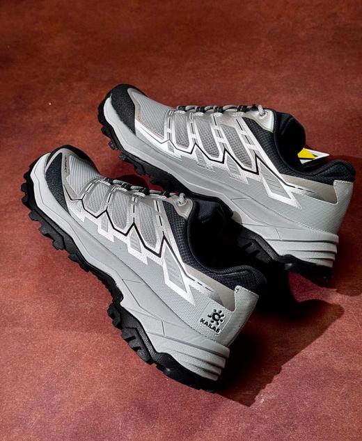 中性款远征5 FLT石低帮徒步鞋 商品图1