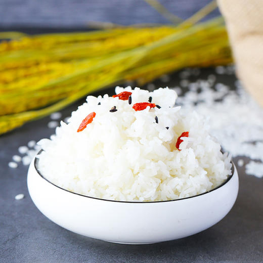 五常大米2.5kg(六面） 商品图2