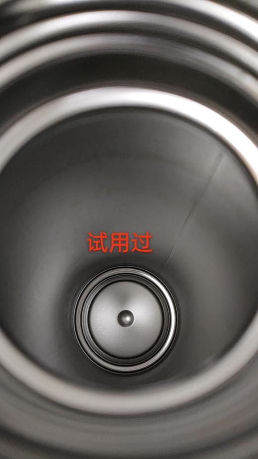 6926497332803 膳魔师THERMOS 2L不锈钢家用车载水壶户外便携旅行壶保温保冷壶SK-2020【哑光面】 商品图7
