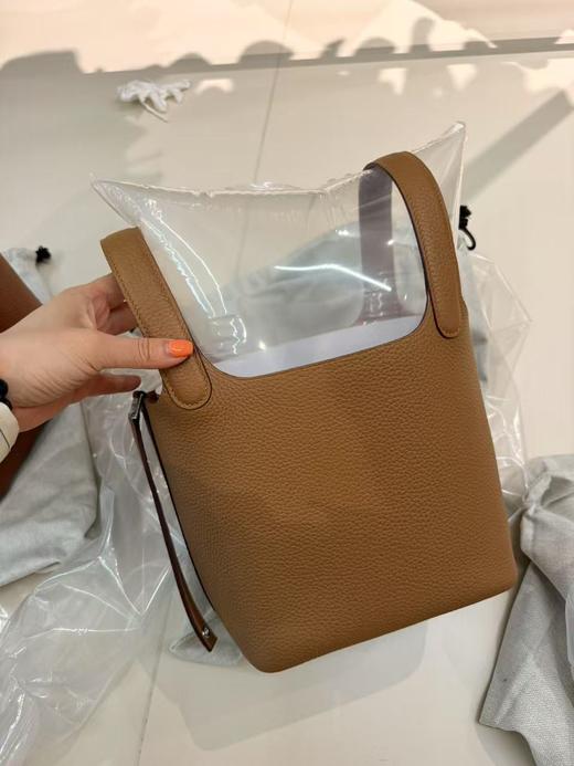 【双11充值3800元】赠品-爱马仕Picotin Lock 18菜篮子/驴家三合一/迪奥菜篮子 三选一 （DG*MM） 商品图4