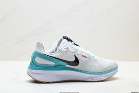 耐克Nike Air Zoom Structure 25休闲运动跑步鞋DJ7884-102男女鞋