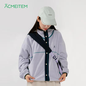 【特价福利-不退不换】ACMEITEM爱棵米女士连帽外套GAG2210731G