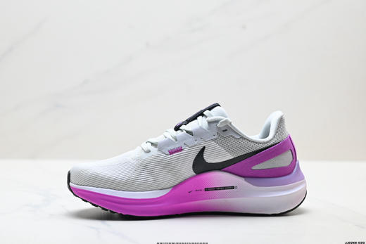 耐克Nike Air Zoom Structure 25休闲运动跑步鞋DJ7884-102男女鞋 商品图2
