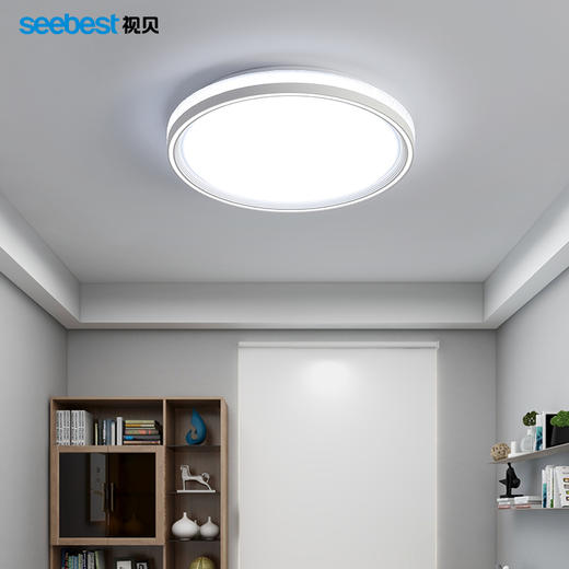 美梦圆-三防卧室灯 商品图2