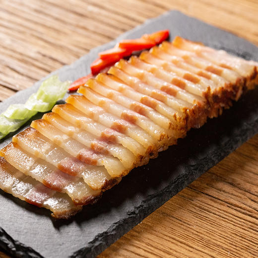 【企业】五峰 腊五花肉 商品图3