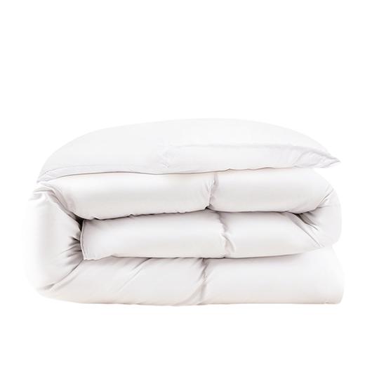 笙观相沐白鹅绒羽绒被 ，95白鹅绒填充，高蓬饱满，轻盈保暖 商品图7