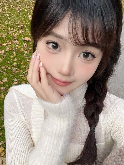 mimipark  半年抛 不赎童话 直径14.2mm 商品图3