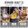 【茶花】甄享不锈钢调料盆20/26/28 商品缩略图3