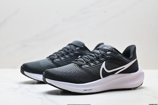 耐克Nike Air Zoom Pegasus 39休闲运动跑步鞋DX3350-100男女鞋 商品图3