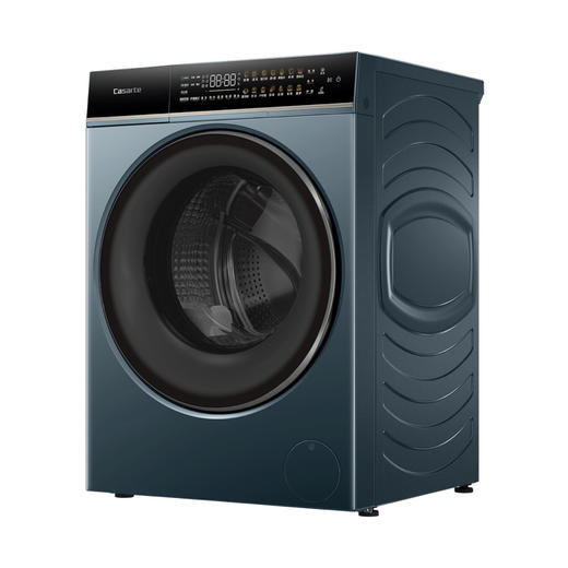 卡萨帝（Casarte）洗衣机 CE HB12LWDUALBU1 商品图1