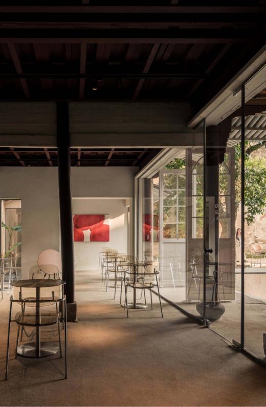 🍃 赏春丨不如方 · 临海丹楹店 × 2天1晚套餐丨台州 商品图2