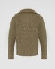 Yves Salomon - PULLOVER KNITWEAR - CARDAMONE - 男装 - 针织衫 - 豆蔻绿 商品缩略图1