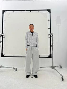 Fitting*把「松弛感」穿在身上的早秋灵感