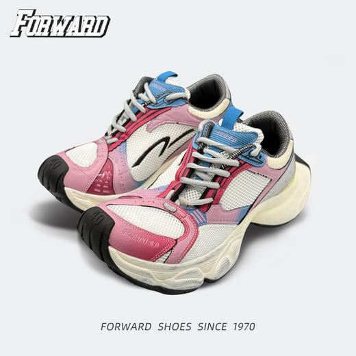 前进 潮-漫行风尚运动鞋-L 商品图7