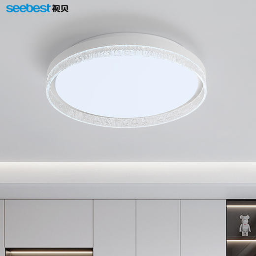 溢彩圆-三防卧室灯 商品图11