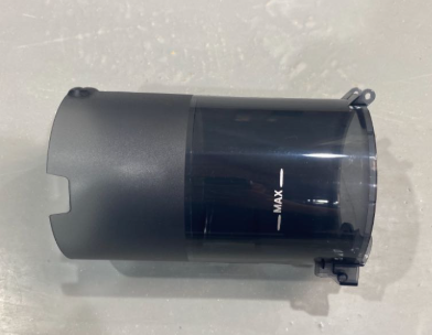 卡赫配件 尘桶  适用VCS3   97743400