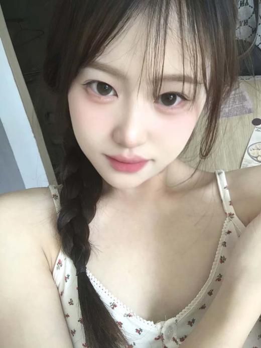 mimipark  半年抛 不赎童话 直径14.2mm 商品图7