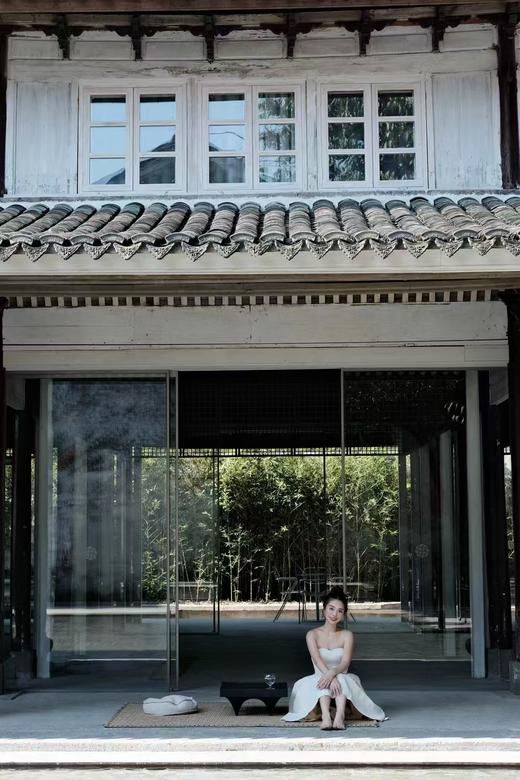 🍃 赏春丨不如方 · 临海丹楹店 × 2天1晚套餐丨台州 商品图5