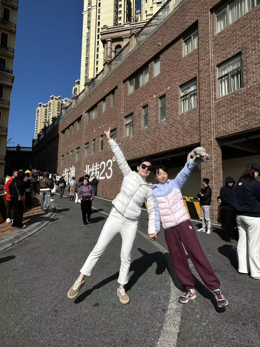 【青少年 卫衣 卫裤大集合】 150-180超大码 配亲子 自产 青少年 卫衣 卫裤 集合链接 150-180  商品图3