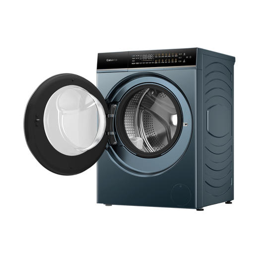 卡萨帝（Casarte）洗衣机 CE HB12LWDUALBU1 商品图3