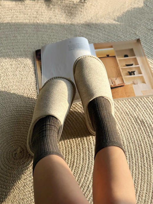 【任意2盒减3元，3盒减5元】【成人秋冬袜】男女款都有 柔软细腻脚感  不硌脚不勒脚  防臭抑菌舒适~ 商品图6