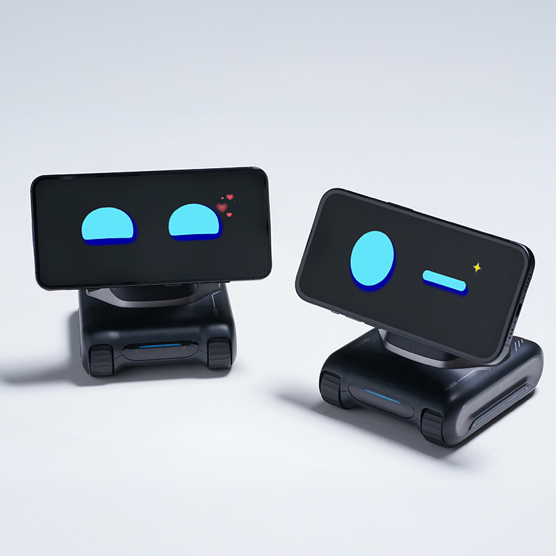 LOOI Robot 机器人