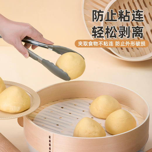 【茶花】多用蒸笼纸厨房家用 商品图5